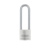 Candado Mecánico Abus 64TI/30mm TITALIUM™ Con Cuerpo De 60mm De Largo