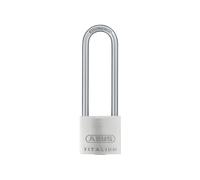 Candado Mecánico Abus 64TI/30mm TITALIUM™ Con Cuerpo De 60mm De Largo