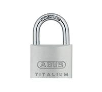 Candado Mecánico Abus 64TI/40mm TITALIUM™ ABU64TI40