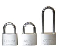 Abus 56380 - Candado (aluminio)