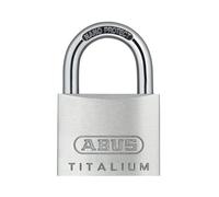 Candado Mecánico Abus 64TI/45mm Titalium™ ABU64TI45