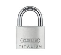 Abus 56365 - Candado (aluminio)
