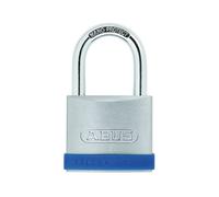 Candado Mecánico Abus De 55Mm Plata Rock™ 5 ABU555C