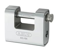 Candado De Palanca Monoblock De Cuerpo De Latón ABUS 31938 92/65mm En Tarjeta