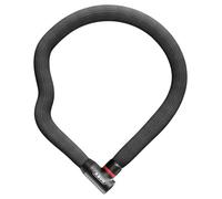 Candado para bicicleta Abus 4204K/85 black