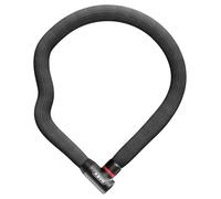 Abus Goose Lock 4204K 85cm Cerradura para bicicletas Talla única Negro