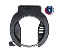 Candado para bicicleta Abus 4750X R negro Pro Amparo (llave retenida)