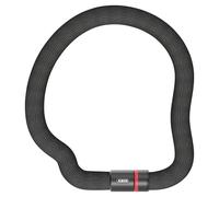 Candado para bicicleta Abus 6206K/85 black