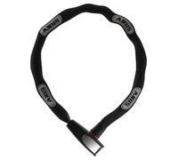 Candado para bicicleta Abus CATENA 6806K/110 negro