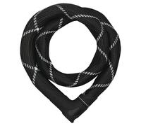 Candado para bicicleta Abus IVEN Chain 8210/85 negro