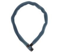 Candado para bicicleta Abus IVERA Chain 7210/110 metal blue