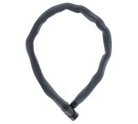 Candado para bicicleta Abus IVERA Chain 7210/85 anthracite