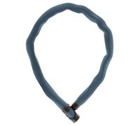 Candado para bicicleta Abus IVERA Chain 7210/85 metal blue