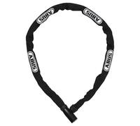 Candado para bicicleta Abus Steel-O-Chain™ 4804K/75 negro