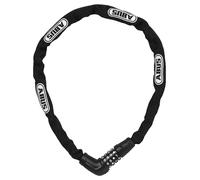Candado para bicicleta Abus Steel-O-Chain™ 5805C/75 negro
