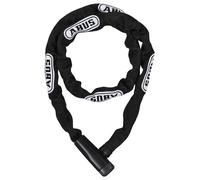 Cadena antirrobo para bicicleta 110 cm Abus 5805K negra