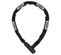 Candado para bicicleta Abus Steel-O-Chain™ 5805K/75 negro