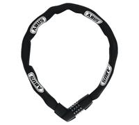Abus Tresor 1385 85cm Cerradura para bicicletas Talla única Negro