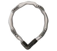 Candado para bicicleta Abus Tresor 6807C/110 reflective