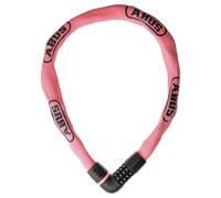 Candado para bicicleta Abus Tresor 6807C/110 rose blush