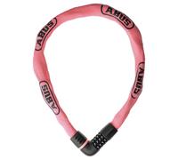 Candado para bicicleta Abus Tresor 6807C/110 rose blush