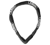 Candado para bicicleta Abus Tresor 6807C/85 negro