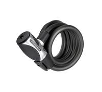 Candado para bicicleta con cable y llave Kryptonite Kryptoflex 1218 (1,27 cm x 1,83 m)