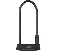 Candado para bicicleta GRANIT Plus 470 (negro) - ABUS