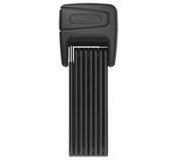 Candado para bicicleta plegable Abus BORDO™ 6000AF/120 + Soporte SH