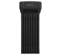 Candado para bicicleta plegable Abus BORDO™ 6200K/120 + soporte SH