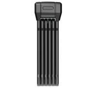 Candado para bicicleta plegable Abus BORDO™ 6200K/90 + soporte SH