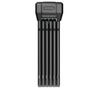 Candado para bicicleta plegable Abus BORDO™ 6200K/90 + soporte SH