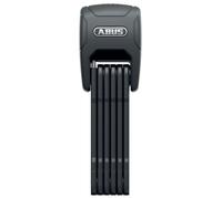ABUS Candado plegable con soporte SH Bordo Granit XPlus 6500KA negro 90 cm
