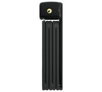 ABUS Bordo Lite 6055K SH candado Plegable con Soporte - Candado de Bicicleta extraligero de Acero Especial - Nivel de Seguridad 7