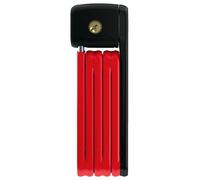 Candado para bicicleta plegable Abus BORDO™ Lite Mini 6055/60 rojo sin soporte