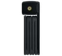 ABUS Candado plegable Bordo Lite Mini 6055K con soporte SH negro 60 cm