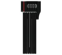 Abus Bordo uGrip 5700C/80 BK SH Candado de bicicleta