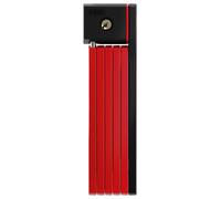 ABUS Candado plegable Bordo uGrip 5700K SH con soporte, barras 5 mm - Nivel de seguridad 7