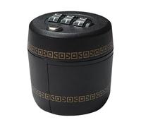 Candado Para Botella De Vino | Cerradura De Combinación Reutilizable Cerradura Digital Con Tapa De Vino | Tapa De Bloqueo De | Bloqueo De Botella De Bebida, Bloqueo Digital De Código De Contraseña De