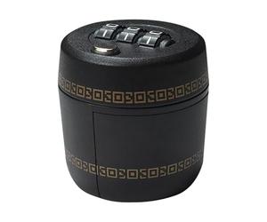 Candado Para Botella De Vino | Cerradura De Combinación Reutilizable Cerradura Digital Con Tapa De Vino | Tapa De Bloqueo De | Bloqueo De Botella De Bebida, Bloqueo Digital De Código De Contraseña De