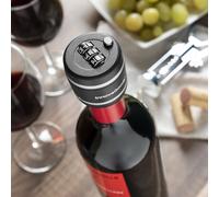 Candado para botellas de vino Botlock - INNOVAGOODS