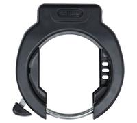 Candado para cuadro de bicicleta Abus PRO AMPARO 4750 XL NR negro