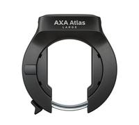Candado para cuadro de bicicleta en forma de herradura Axa Atlas Large TU