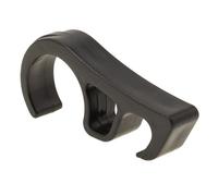 Candado para manillar de motocicleta, bloqueo de mango de freno para bicicleta, antirrobo, bloqueo de palanca de freno offroad, freno de mano y hebilla para motos decir adiós a la molestia de