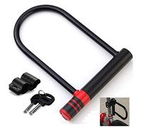 Candado para motos bicicletas Cadena Blindada Cable antirrobo