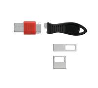 Candado para puertos USB con bloqueadores Kensington K67913WW