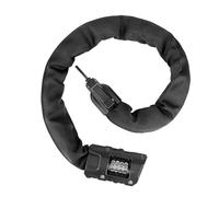 Candado para scooter eléctrico | Robusto 90 cm antirrobo Accesorios para bicicleta - Cable antirrobo para bicicleta, para ciudad, montaña, carretera, viajes, exterior, escuela, manillar, puerta de