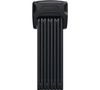 Abus - Accesorios para bicicleta - Bordo 6000K/90Cm Noir + Support Sh - Negro Negro
