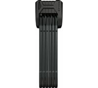 Candado Plegable Abus Bordo Granit X Plus 6500-110 Negro