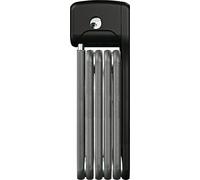 Candado Plegable Abus Bordo UGRIP LITE MINI 6055-60 Negro